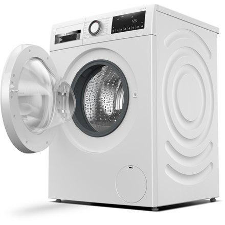 Bosch | WGG1420LSN | Washing Machine | Energy efficiency class A | Front loading | Washing capacity 9 kg | 1200 RPM | Depth 59 c Bosch | WGG1420LSN | Washing Machine | Energy efficiency class A | Front loading | Washing capacity 9 kg | 1200 RPM | Depth 59 c