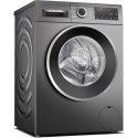 Bosch | WGG2440RSN | Washing Machine | Energy efficiency class A | Front loading | Washing capacity 9 kg | 1400 RPM | Depth 59 c Bosch | WGG2440RSN | Washing Machine | Energy efficiency class A | Front loading | Washing capacity 9 kg | 1400 RPM | Depth 59 c