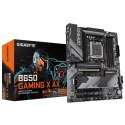 Gigabyte | B650 GAMING X AX 1.X M/B | Processor family AMD | Processor socket AM5 | DDR5 DIMM | Memory slots 4 | Supported hard 