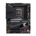 Gigabyte | Z790 A ELITE AX DDR4 1.0 M/B | Rodzina procesorów Intel | Gniazdo procesora LGA1700 | DDR4 DIMM | Gniazda pamięci 4 |