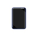 Silicon Power | Portable Hard Drive | ARMOR A62 GAME | 1000 GB | " | USB 3.2 Gen1 | Black/Blue