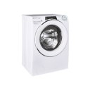 Candy | ROW4964DWMCE/1-S | Washing Machine with Dryer | Energy efficiency class A | Front loading | Washing capacity 9 kg | 1400 Candy | ROW4964DWMCE/1-S | Washing Machine with Dryer | Energy efficiency class A | Front loading | Washing capacity 9 kg | 1400