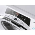 Candy | ROW4964DWMCE/1-S | Washing Machine with Dryer | Energy efficiency class A | Front loading | Washing capacity 9 kg | 1400 Candy | ROW4964DWMCE/1-S | Washing Machine with Dryer | Energy efficiency class A | Front loading | Washing capacity 9 kg | 1400