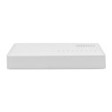 Digitus | 8-portowy przełącznik Gigabit Ethernet | DN-80064-1 | Niezarządzany | Desktop | Ilość portów 1 Gb/s (RJ-45) | Ilość po