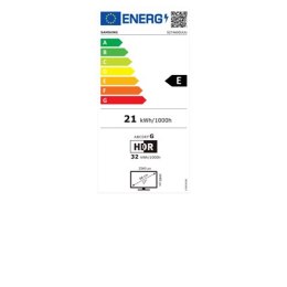 Samsung | LS27A600UUUXEN | 27 