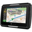 Navitel | Personal Navigation Device | G550 MOTO | Bluetooth | 4.3" TFT touchscreen pixels | 480 x 272 | GPS (satellite) | Maps 