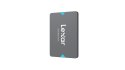 Lexar | SSD | NQ100 | 1920 GB | SSD form factor 2.5" | SSD interface SATA III | Read speed 550 MB/s | Write speed 445 MB/s