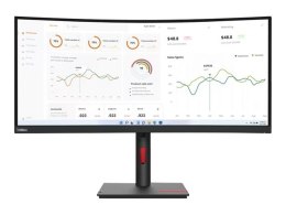 Lenovo | ThinkVision | T34w-30 | 34 