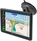 Navitel | GPS Navigator With a Magnetic Mount | E707 Magnetic | 800 x 480 | GPS (satellite) | Maps included