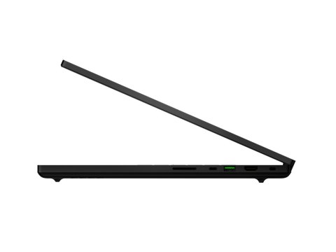 Razer | Blade 18 | Black | 18 " | IPS | QHD+ | 2560 x 1600 | Anti-glare | Intel Core i9 | i9-13950HX | 32 GB | DDR5-5600 | SSD 2