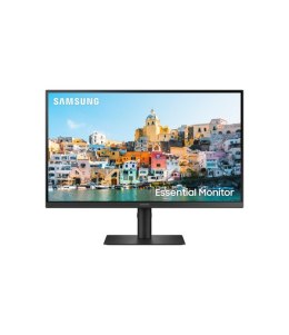 Samsung | Monitor | S24A400UJU | 24