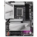 Gigabyte | Z790 AORUS ELITE AX-W 1.1 M/B | Rodzina procesorów Intel | Gniazdo procesora LGA1700 | DDR5 DIMM | Gniazda pamięci 4 