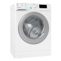 INDESIT | Pralka | BWSE 71295X WSV EU | Klasa efektywności energetycznej B | Ładowana od frontu | Pojemność prania 7 kg | 1200 o