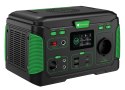 Navitel | Portable Power Station | NS300 | Lithium-ion