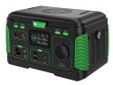 Navitel | Portable Power Station | NS300 | Lithium-ion