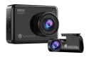 Navitel | R9 DUAL | Wi-Fi | Two-channel Full HD Dashcam | Audio recorder