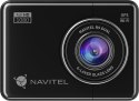 Navitel | R9 DUAL | Wi-Fi | Two-channel Full HD Dashcam | Audio recorder