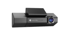 Navitel | Triple channel Full HD Dashcam | RC3 PRO | IPS 3.16