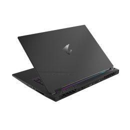 Gigabyte AORUS 15 BKG-13EE754SH | Czarny | 15,6 