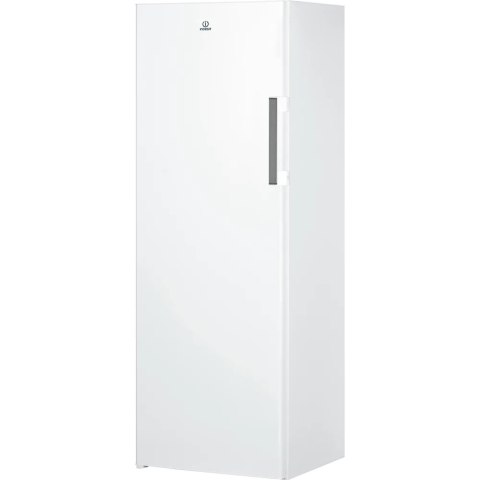 INDESIT | Zamrażarka | UI6 2 W | Klasa efektywności energetycznej E | Wolnostojąca | Wysokość 167 cm | Całkowita pojemność netto INDESIT | Zamrażarka | UI6 2 W | Klasa efektywności energetycznej E | Wolnostojąca | Wysokość 167 cm | Całkowita pojemność netto