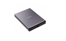 Lexar | Portable SSD | SL210 | 1000 GB | SSD interface USB 3.1 Type-C | Read speed 550 MB/s