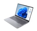 Lenovo | ThinkBook 16 Gen 7 | Arctic Grey | 16 " | IPS | WUXGA | 1920 x 1200 pikseli | Anti-glare | AMD Ryzen 5 | 7535HS | 16 GB