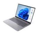 Lenovo | ThinkBook 16 Gen 7 | Arctic Grey | 16 " | IPS | WUXGA | 1920 x 1200 pikseli | Anti-glare | AMD Ryzen 7 | 7735HS | 16 GB