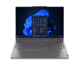 Lenovo | ThinkBook 16p Gen 5 | Storm Grey | 16 