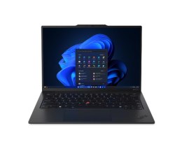 Lenovo | ThinkPad X1 Carbon Gen 12 | Czarny | 14 