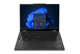 Lenovo | ThinkPad X13 2-w-1 (Gen 5) | Czarny | 13,3 