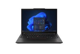 Lenovo | ThinkPad X13 (Gen 5) | Czarny | 13,3 