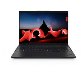 Lenovo | ThinkPad L16 Gen 1 | Czarny | 16 