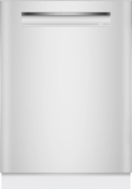 Bosch | Zmywarka | SMP4HCW03S | Do zabudowy | Szerokość 60 cm | Liczba kompletów naczyń 14 | Liczba programów 6 | Klasa efektywn