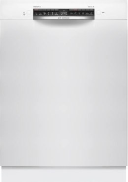 Bosch | Zmywarka | SMU4HAW01S | Do zabudowy | Szerokość 60 cm | Liczba kompletów naczyń 13 | Liczba programów 6 | Klasa efektywn