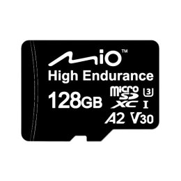 High-Endurance | 128 GB | MicroSD | Pamięć flash klasy UHS-I