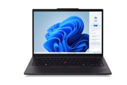 Lenovo ThinkPad T14 Gen 5 | Black | 14 