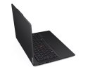 Lenovo ThinkPad T14s Gen 5 | Black | 14 " | IPS | WUXGA | 1920 x 1200 pikseli | Anti-glare | Intel Core U5 | 125U | 16 GB | Sold