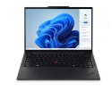 Lenovo ThinkPad T14s Gen 5 | Black | 14 " | IPS | WUXGA | 1920 x 1200 pikseli | Anti-glare | Intel Core U7 | 155U | 16 GB | Sold