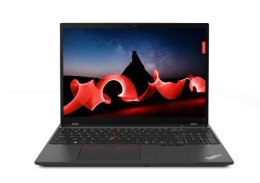 ThinkPad T16 Gen 2 | Thunder Black | 16 