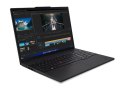 ThinkPad T16 Gen 3 | Czarny | 16 " | IPS | WUXGA | 1920 x 1200 pikseli | Intel Core U5 | 125U | 16 GB | SO-DIMM DDR5 | SSD 512 G