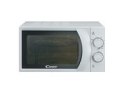 Candy Microwave Oven CMG 2071 M Free standing 700 W Grill White Candy Microwave Oven CMG 2071 M Free standing 700 W Grill White