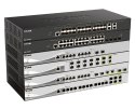 D-LINK DXS-1210-28S 10 Gigabit Ethernet Smart Managed Switches | D-Link | Gigabit Ethernet Smart Managed Switch | DXS-1210-28S |