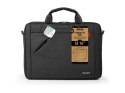 PORT DESIGNS S13 Sydney ECO Case Fits up to size 13/14 " Top Loading Black Shoulder strap