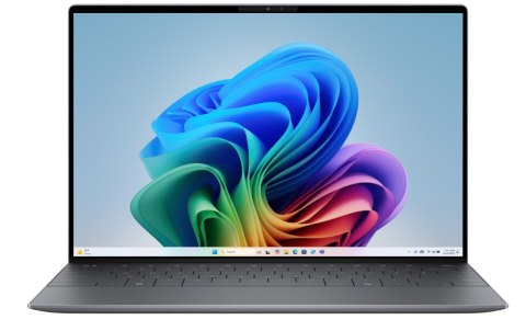 XPS 13 9345 | Grafitowy | 13,4 " | OLED | Ekran dotykowy | 3K | 2880 x 1800 pikseli | Antyrefleksyjny | Snapdragon X Elite | X1E XPS 13 9345 | Grafitowy | 13,4 " | OLED | Ekran dotykowy | 3K | 2880 x 1800 pikseli | Antyrefleksyjny | Snapdragon X Elite | X1E
