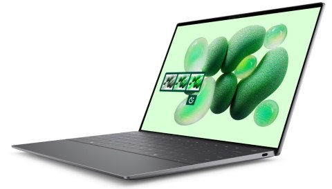 XPS 13 9345 | Grafitowy | 13,4 " | OLED | Ekran dotykowy | 3K | 2880 x 1800 pikseli | Antyrefleksyjny | Snapdragon X Elite | X1E XPS 13 9345 | Grafitowy | 13,4 " | OLED | Ekran dotykowy | 3K | 2880 x 1800 pikseli | Antyrefleksyjny | Snapdragon X Elite | X1E