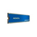 ADATA | LEGEND 750 | 500 GB | SSD form factor M.2 2280 | Solid-state drive interface PCIe Gen3x4 | Read speed 3500 MB/s | Write 