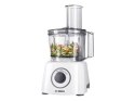 Bosch | Kitchen machine Multi Talent 3 | MCM3110W | 800 W | Number of speeds 2 | Bowl capacity 2,3 L | White