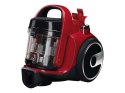 Bosch | Vacuum Cleaner | BGC05AAA2 Serie 2 | Bagless | Power 700 W | Dust capacity 1.5 L | Red