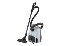 Bosch | Vacuum cleaner | BGB6X330 | Bagged | Power 600 W | Dust capacity 4 L | Graphite