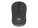 Logitech Silent Mouse | M240 | Wireless | Bluetooth | Graphite